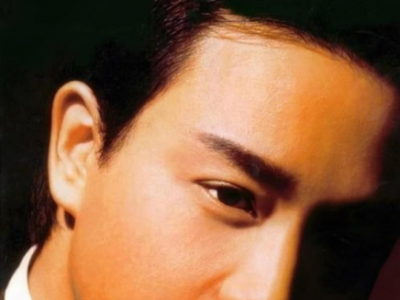 张国荣272首无损音乐