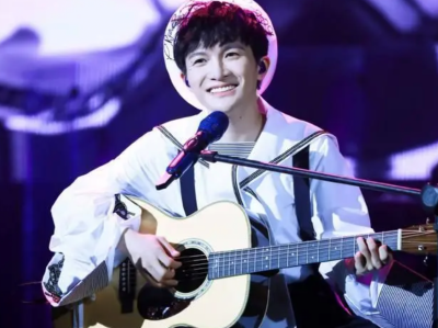 【无损音乐】周深天籁之音，【FLAC无损集】收藏必备