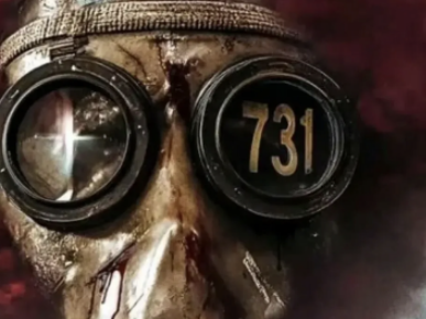 《731》电影高清版