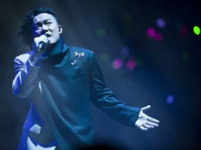 陈奕迅音乐大合集