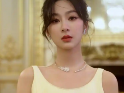 杨紫：破茧成蝶，以戏为马