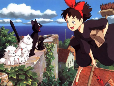 🎬宫崎骏作品合集【159GB】