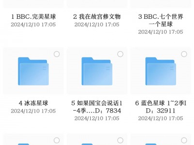 （重）小红书花了49买到的35部少儿纪录片，非常适合给小孩看，增长见识，提升认知