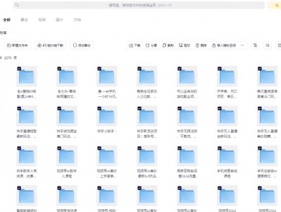 副业项目22000+创业项目